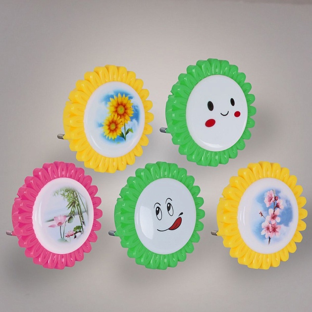 Ночник Reluce 11111-0.2-01 изображение 5 Ночник Reluce 11111-0.2-01 Фото № 5