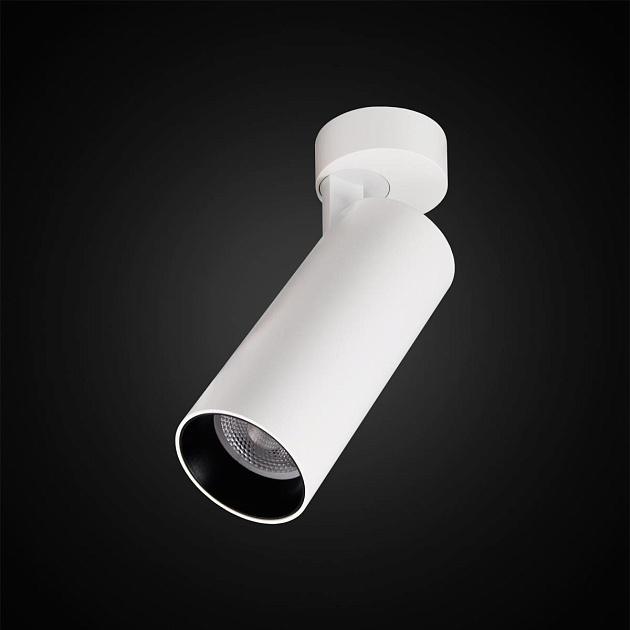 Светодиодный спот Citilux Тубус CL01B180N изображение 4 Светодиодный спот Citilux Тубус CL01B180N Фото № 4