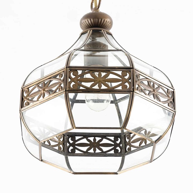 Подвесной светильник Citilux Гера-2 CL444210 Фото № 8