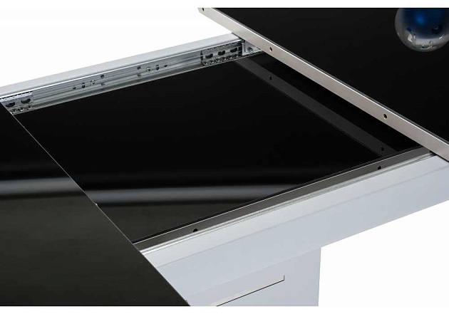 Кухонный стол Woodville Кейтлин 462086 Фото № 4