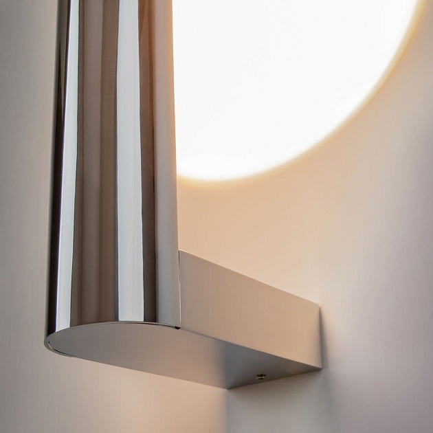 Бра Maytoni Theorema MOD288WL-L5CH3K Фото № 2