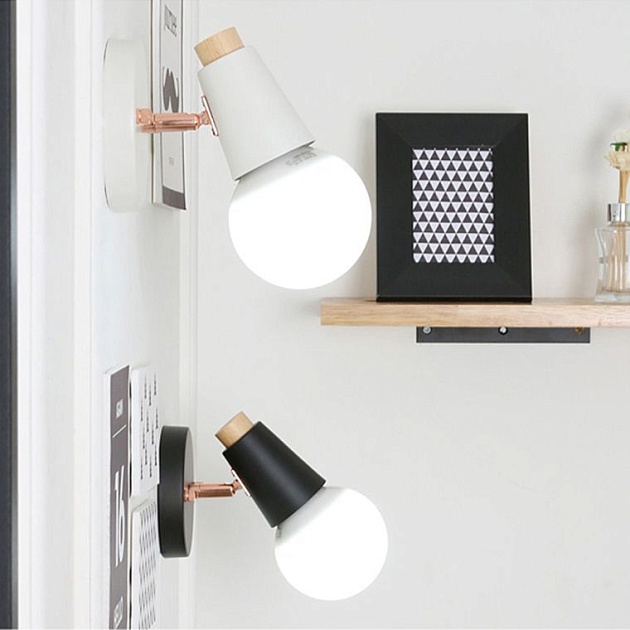 Светодиодный спот Imperium Loft Rotary 185373-26 Фото № 2