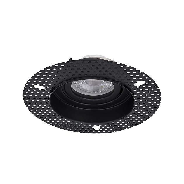 Встраиваемый светильник Favourite Lamppu 4535-1C Фото № 1