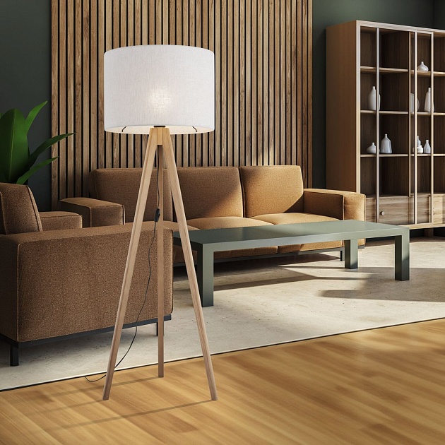 Торшер TK Lighting 16007 Grand Фото № 4