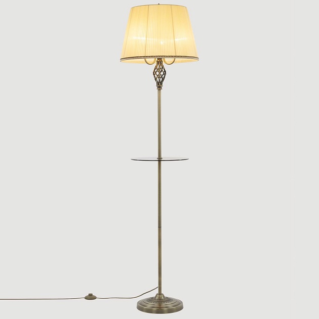 Торшер Citilux Вена CL402933T Фото № 8