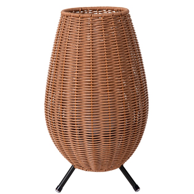 Настольная светодиодная лампа Lucide COLIN 03843/36/72 изображение 5 Настольная светодиодная лампа Lucide COLIN 03843/36/72 Фото № 5