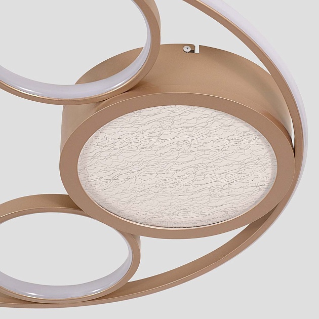 Потолочный светодиодный светильник F-Promo Campus 4681-4C изображение 4 Потолочный светодиодный светильник F-Promo Campus 4681-4C Фото № 4