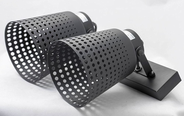 Спот Lussole Loft Erie GRLSP-9835 Фото № 5