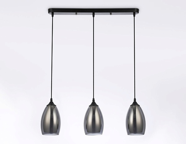 Подвесной светильник Ambrella light Traditional Modern TR3537 Фото № 5