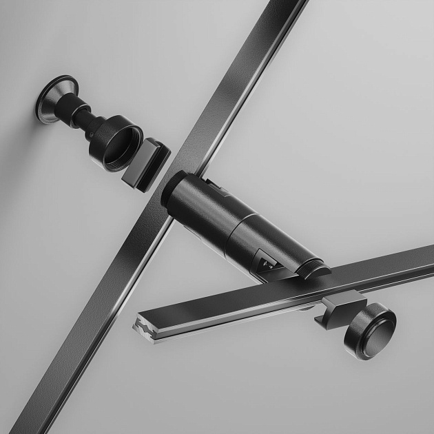 Крепление настенное Maytoni Flarity TRA155CW-D1-B изображение 3 Крепление настенное Maytoni Flarity TRA155CW-D1-B Фото № 3