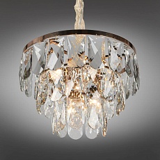 Подвесная люстра Omnilux Volpedo OML-72913-09 5