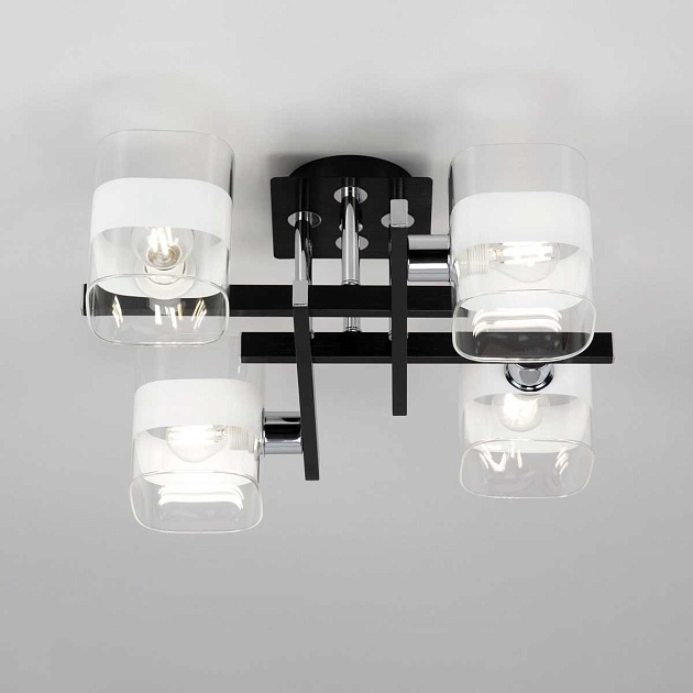 Потолочная люстра Citilux Вирта CL139242 Фото № 13