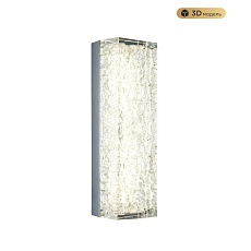 Настенный светодиодный светильник Modelux Modestyle MS.9020.300 CR