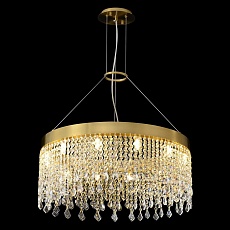 Люстра Crystal Lux AQUA SP12 2