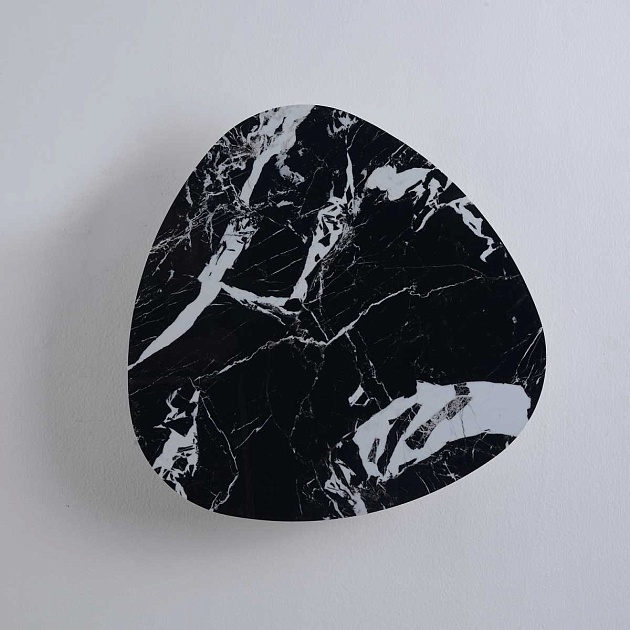 Бра Crystal Lux BILBAO AP12W LED D500 BLACK изображение 2 Бра Crystal Lux BILBAO AP12W LED D500 BLACK Фото № 2