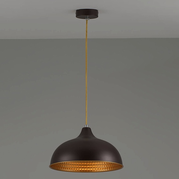 Подвесной светильник Moderli Sega V2760-1P Фото № 1