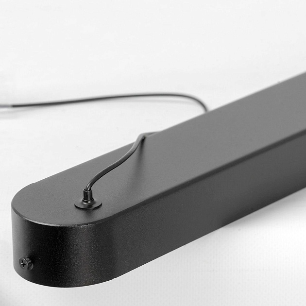 Подвесной светодиодный светильник Lussole Taylor LSP-7233 изображение 3 Подвесной светодиодный светильник Lussole Taylor LSP-7233 Фото № 3