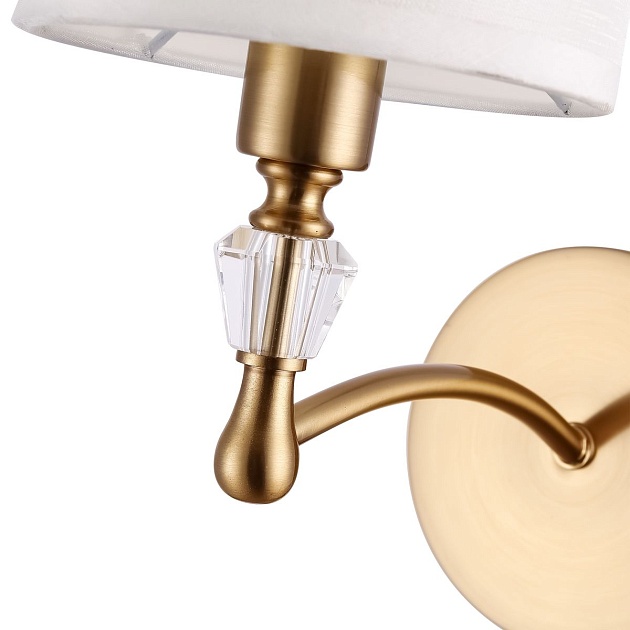 Бра Freya Riverside FR1007WL-01BS изображение 2 Бра Freya Riverside FR1007WL-01BS Фото № 2