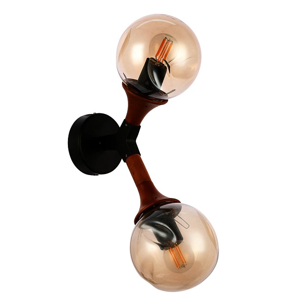 Бра Evoluce Raquel SLE109401-01 Фото № 1