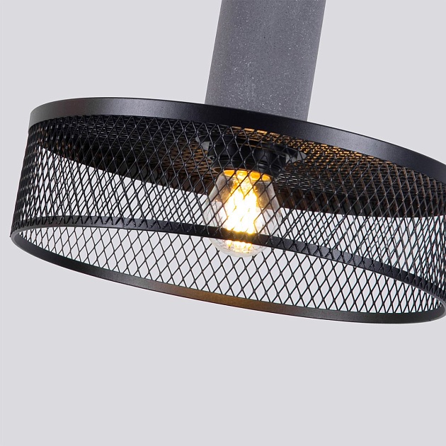 Подвесной светильник Favourite Cementita 4273-2P Фото № 2