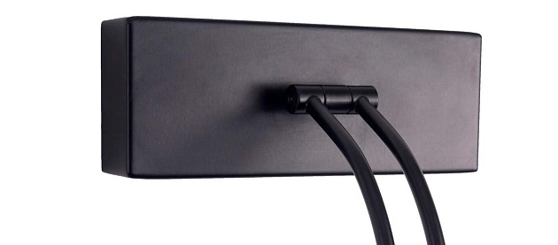 Настенный светильник Zortes BESSER ZRS.64707.14 изображение 2 Настенный светильник Zortes BESSER ZRS.64707.14 Фото № 2