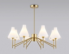 Подвесная люстра Ambrella Light High Light Modern LH57135 4