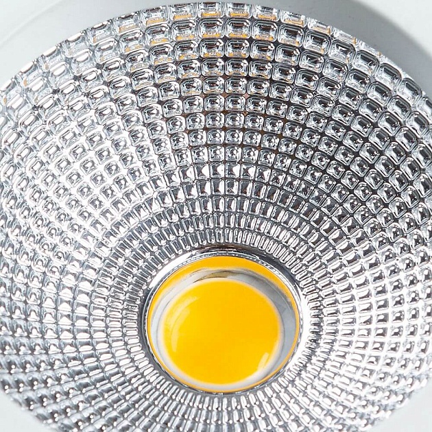 Встраиваемый светильник Arte Lamp Phact A4764PL-1WH изображение 2 Встраиваемый светильник Arte Lamp Phact A4764PL-1WH Фото № 2