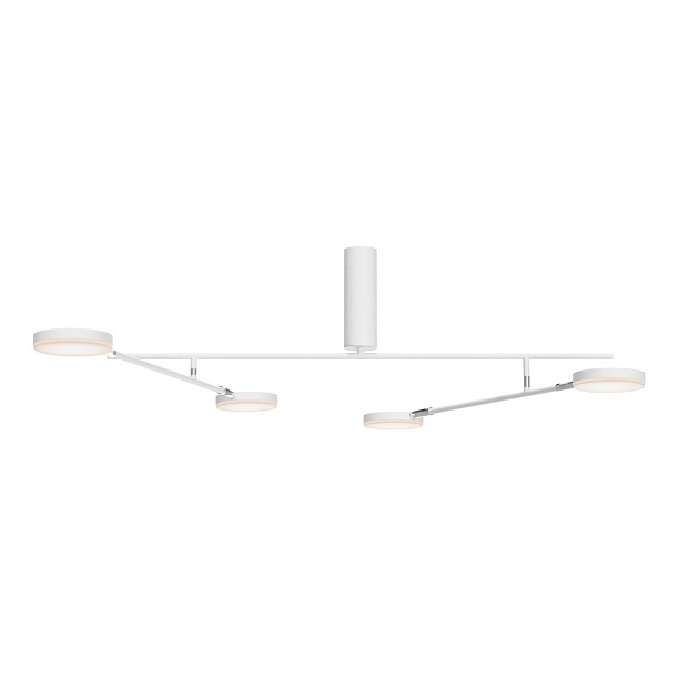 Потолочный светильник Maytoni Fad MOD070CL-L30W3K Фото № 1