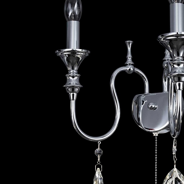 Бра Citilux Рига CL437321 Фото № 6