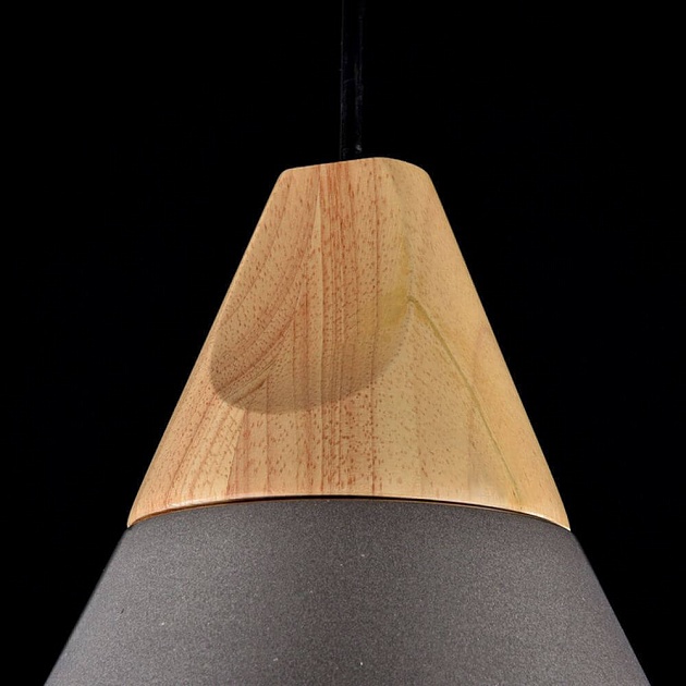 Подвесной светильник Maytoni Bicones P359-PL-220-C Фото № 5