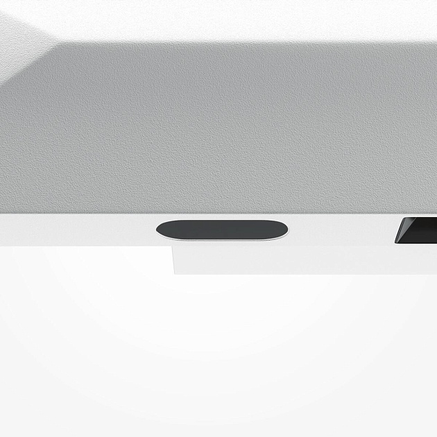 Настенный светодиодный светильник Maytoni Motion MOD276WL-L8W3K Фото № 3