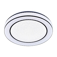 Потолочный светодиодный светильник Profit Light 2108/450 WH+CR RGB