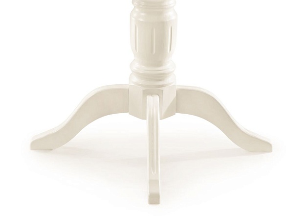 Кухонный стол Woodville Долерит 543570 изображение 6 Кухонный стол Woodville Долерит 543570 Фото № 6