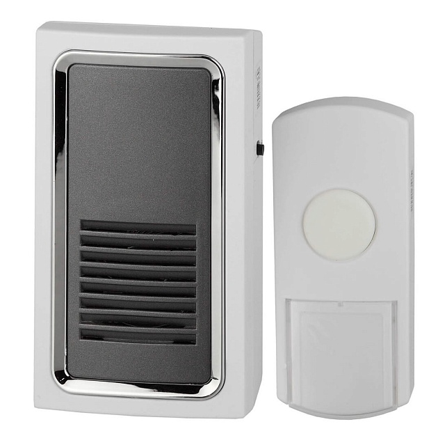 Звонок беспроводной ЭРА C96 Б0018973 Фото № 1