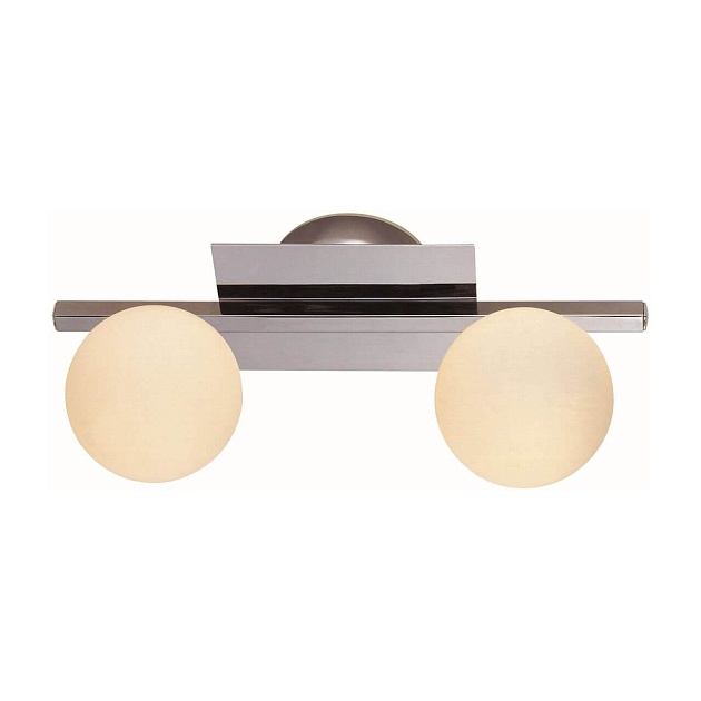 Потолочная люстра Globo Cardiff 5663-2L изображение 1 Потолочная люстра Globo Cardiff 5663-2L Фото № 1