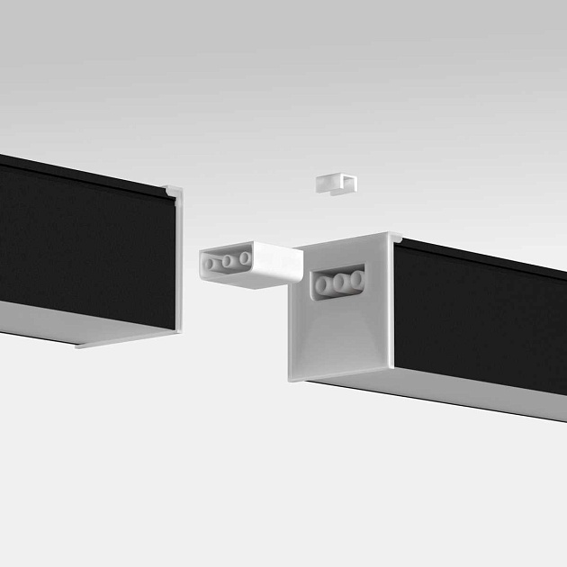 Светильник линейный 24W Trito Lightstar 456247 изображение 2 Светильник линейный 24W Trito Lightstar 456247 Фото № 2