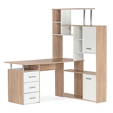 Письменный стол Woodville КС-15 328694