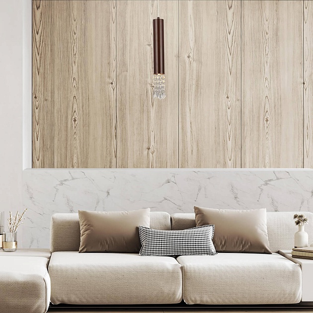 Подвесной светильник F-Promo Merger 2919-1P изображение 5 Подвесной светильник F-Promo Merger 2919-1P Фото № 5