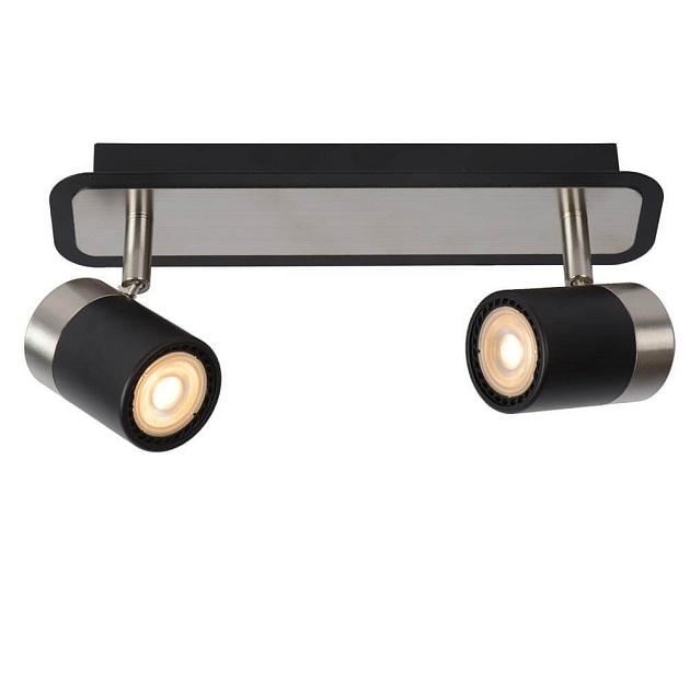 Светодиодный спот Lucide Lennert 26957/10/30 Фото № 5