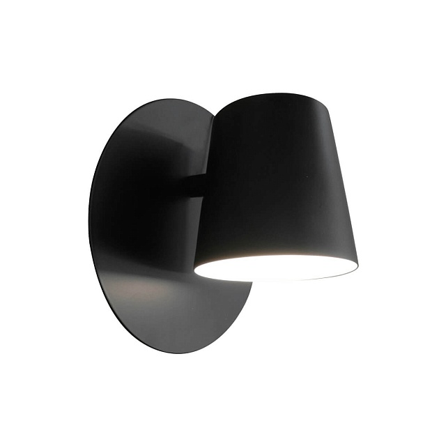 Настенный светильник Favourite Deckel 1854-1W Фото № 1