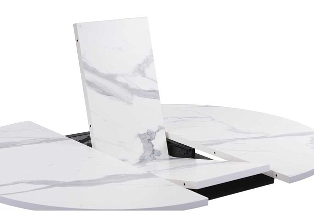 Кухонный стол Woodville Бетина 504210 изображение 4 Кухонный стол Woodville Бетина 504210 Фото № 4