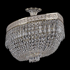 Потолочная люстра Bohemia Ivele 19273/80IV GW 1