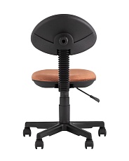 Детское кресло Stool Group УМКА геометрия терракотовый Paradigma 495 KP09-Paradigma495 4