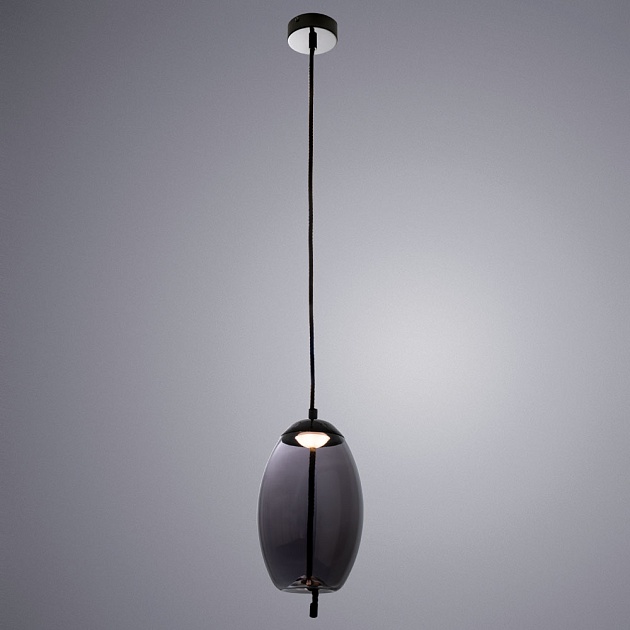 Подвесной светодиодный светильник Arte Lamp Cody A7769SP-1BC изображение 2 Подвесной светодиодный светильник Arte Lamp Cody A7769SP-1BC Фото № 2