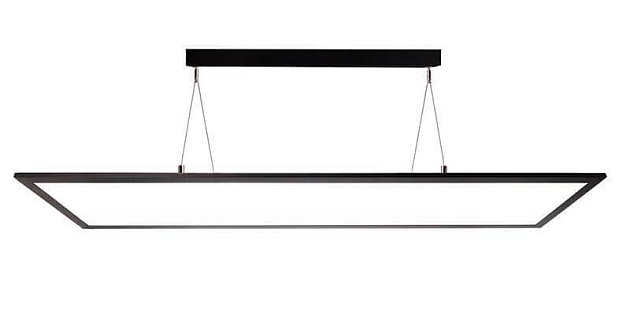 Подвесной светильник Deko-Light LED Panel transparent 342080 изображение 1 Подвесной светильник Deko-Light LED Panel transparent 342080 Фото № 1