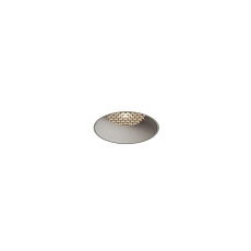 POINTS Точечный светильник GLAZ S LED 220В 6Вт 4000К CRI90 50° ZIGBEE облачно-серый 1