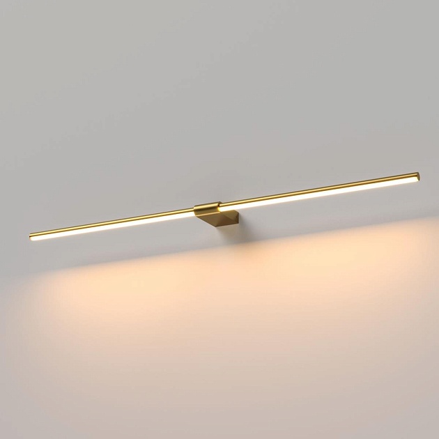 Светильник настенный светодиодный Elektrostandard Luar a070987 изображение 1 Светильник настенный светодиодный Elektrostandard Luar a070987 Фото № 1