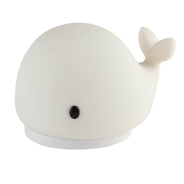 Настольная лампа ЭРА NLED-411-1W-W Б0041088 изображение 1 Настольная лампа ЭРА NLED-411-1W-W Б0041088 Фото № 1