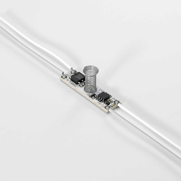 Выключатель с датчиком касания Elektrostandard 95001/01 a067100 Фото № 1