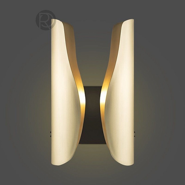 Бра Romatti Kobo Holi 8901-2DB Фото № 1